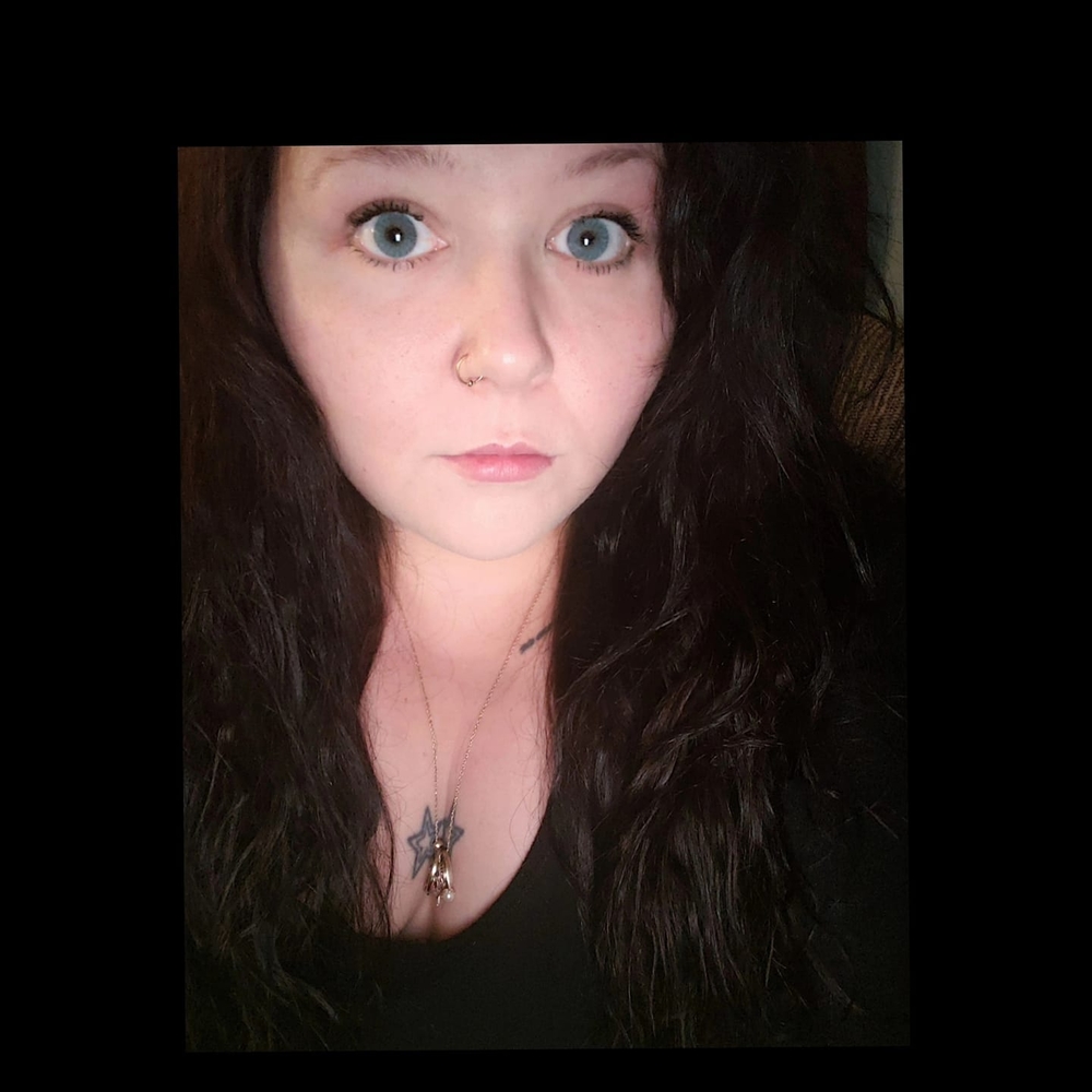 Meet your Posher, Meaghan